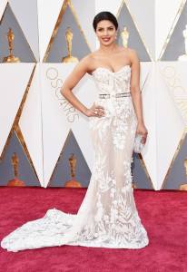 Priyanka Chopra in Zuhair Murad Spring 2016 Couture -2016.2.29-