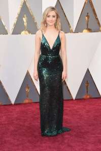 Saoirse Ronan in Calvin Klein -2016.2.29-