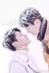 ❤冬季戀歌2016❤ -2016.2.23-