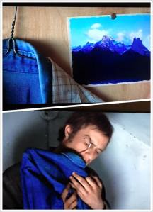 Brokeback Mountain 斷背山 -2016.2.14-