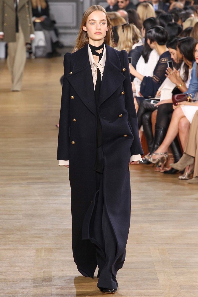 Chloé Fall 2015