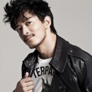 陳曉東 X 流星。森林。雨 / 迷你 -2016.2.19-