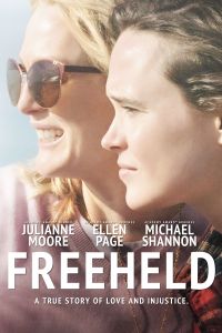 Freeheld 扣押幸福 -2016.2.22-