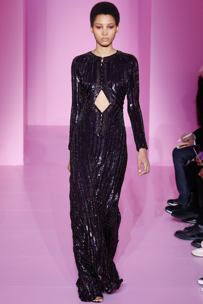 Givenchy Spring 2016 Couture