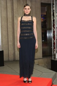 Maggie's Plan Berlin Film Festival Premiere— Greta Gerwig -2016.2.18-