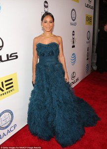 NAACP Image Awards— Jada Pinkett Smith -2016.2.7-