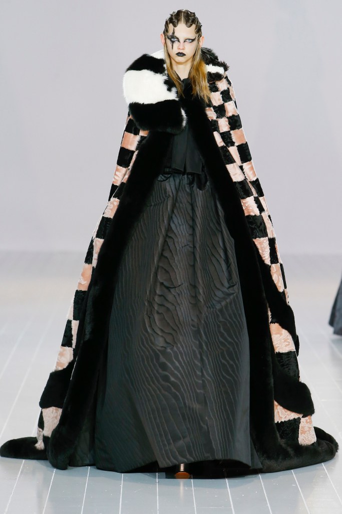 Marc Jacobs Fall 2016 Look 65
