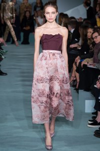 Oscar de la Renta Fall 2016 Look 38