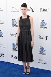 Rooney Mara in Hugo Boss -2016.2.28-