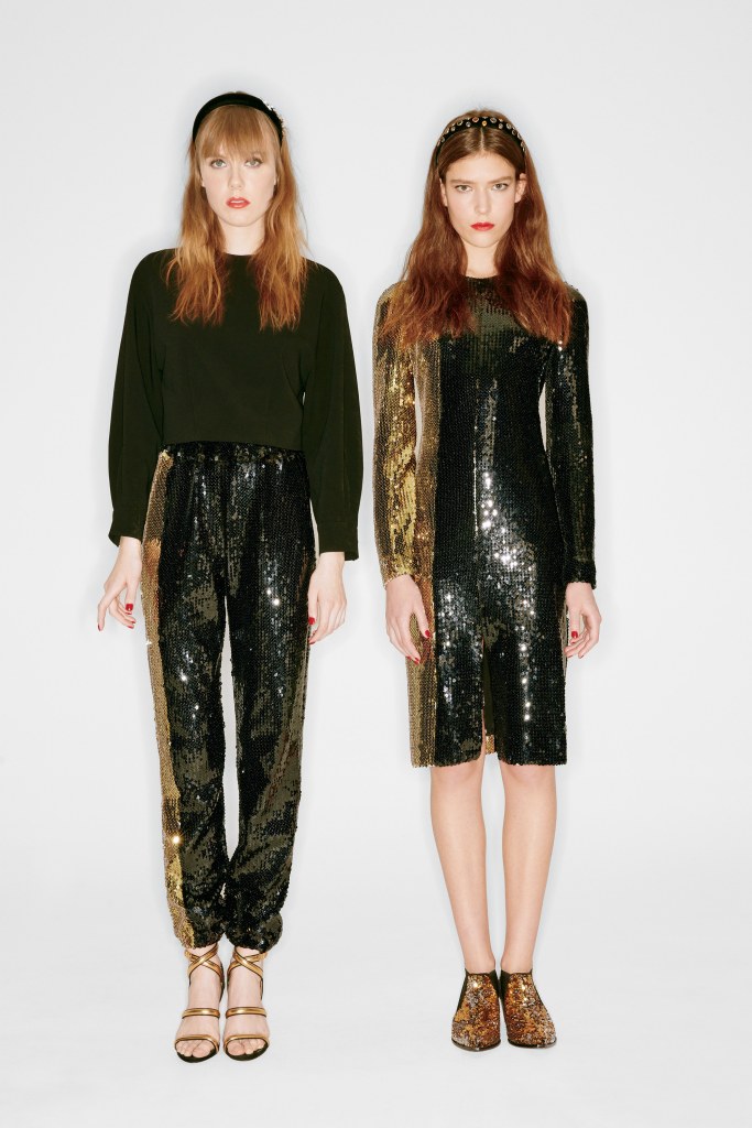 Sonia Rykiel Pre-Fall 2016