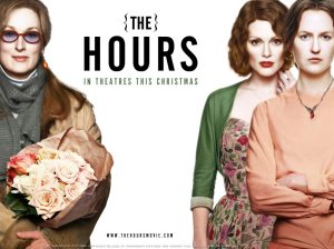 The Hours 時時刻刻 -2016.2.9-