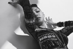 小S 徐熙娣 X Versace -2016.2.11-