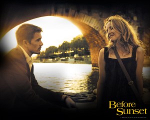 Before Sunset -2016.3.6-
