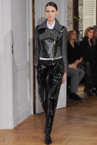 Bouchra Jarrar Couture -2016.3.10-