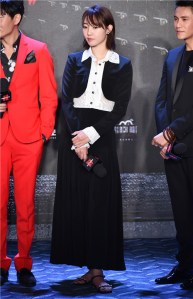 火鍋英雄北京首映— 白百合 -2016.3.27-