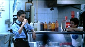 重慶森林 -2016.3.25-