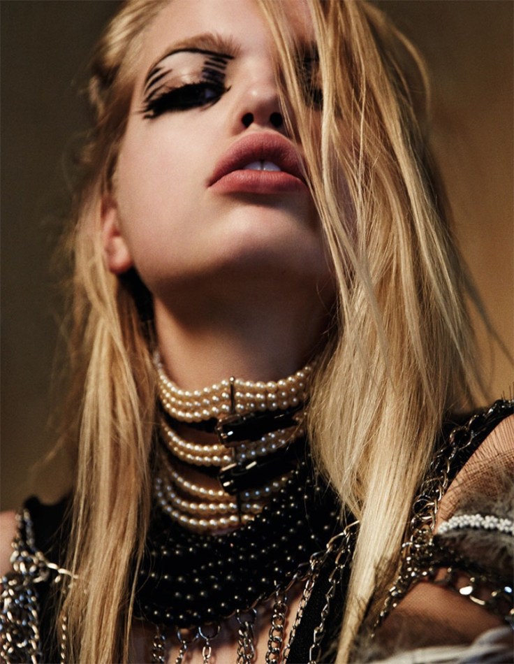 Daphne Groeneveld Zoo Magazine