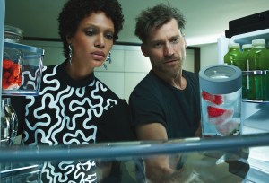 Joan Smalls X Vogue US April 2016 -2016.3.24-