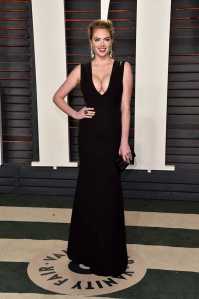 Kate Upton in Victoria Beckham -2016.3.1-