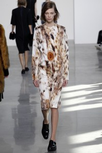 Lexi Boling Fall 2016 Runway -2016.3.24-