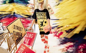 Spring/Summer 2016 Campaign: Lexi Boling -2016.3.16-