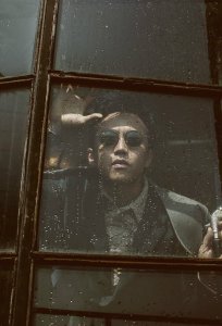 鄧超 X L'Officiel Hommes China April 2016 -2016.3.29-