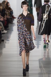 Maison Margiela Fall 2016 Look 27