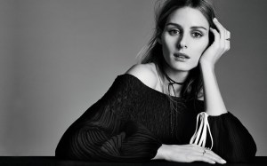 Olivia Palermo X Harper's Bazaar Taiwan March 2016 -2016.3.2-