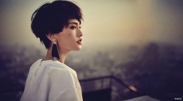 Rainie Yang Vogue Taiwan March 2016-1