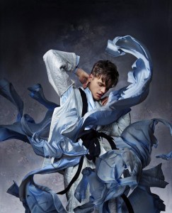 Reid Rohling X Interview Magazine Germany March 2016 -2016.3.15-