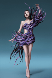 小S 徐熙娣 X 大人物攝影展 -2016.3.3-