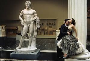 Happy Birthday, Sarah Jessica Parker. -2016.3.26-