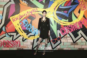 Lookstyle視界大賞— 何穗 -2016.3.24-