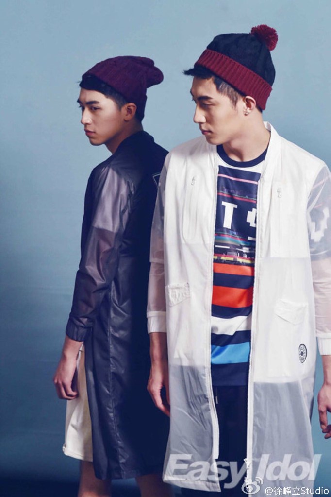 via Easy March 2016-1