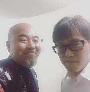 兩個偉文 -2016.4.2-