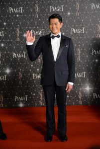 郭富城 -2016.4.4-