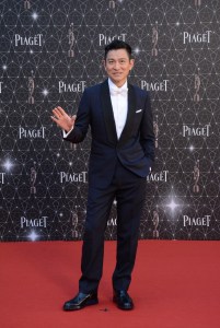 劉德華 -2016.4.3-