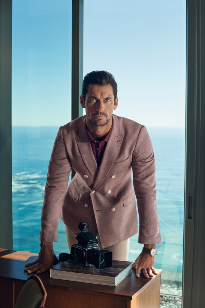 Marks & Spencer - Spring/Summer 2016