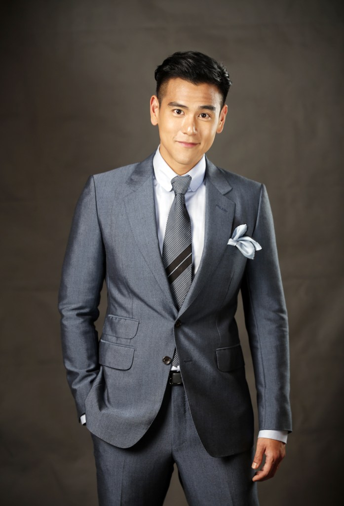 Eddie Peng