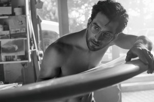 Giorgio Armani Frames of Life Spring 2016 Campaign -2016.4.11-