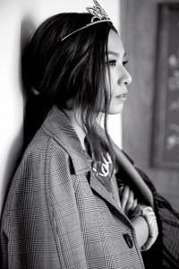 田馥甄 X Marie Claire Taiwan April 2016 -2016.3.31-