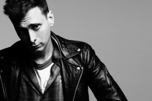 Hedi Slimane Leaves Yves Saint Laurent -2016.4.1-