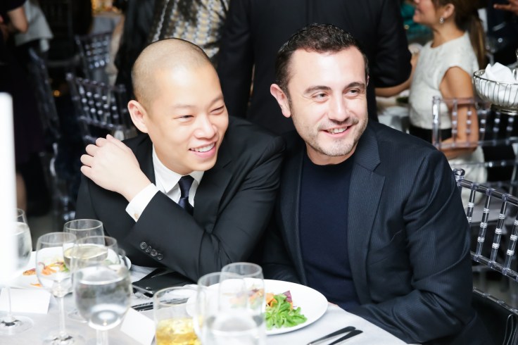 HIRSHHORN MUSEUM and Sculpture Garden 40th Anniversary Gala