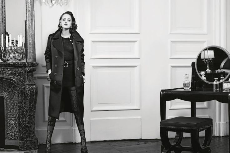 Kristen Stewart CHANEL Pre-Fall 2016 Campaign-3
