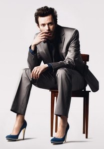 非男非女 -2016.4.23-