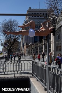 Modus Vivendi Spring Summer 2016 Campaign -2016.4.28-