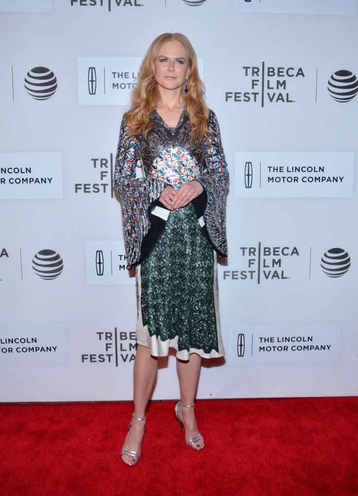 Nicole Kidman in Louis Vuitton Fall 2016-1