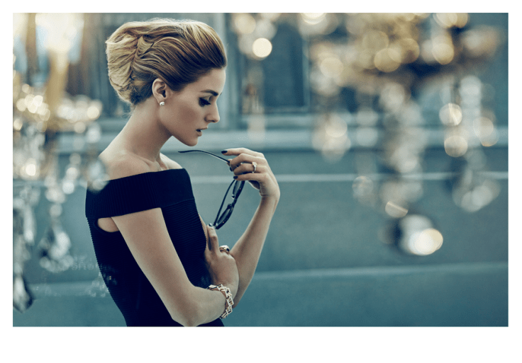 Olivia Palermo 57 Magazine