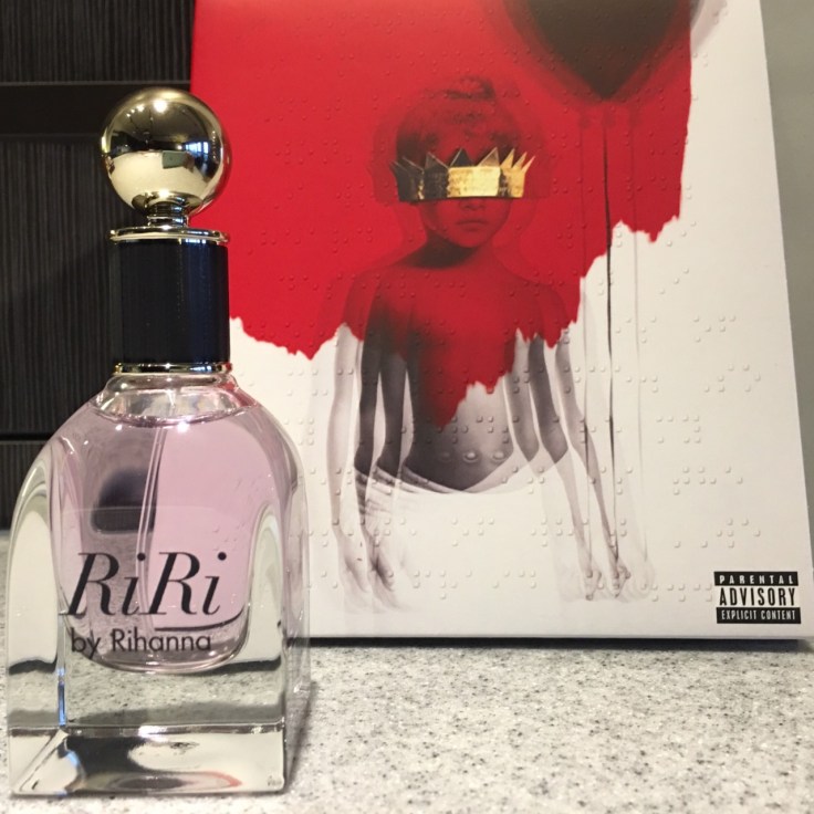 RiRi by Rihanna