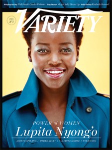 Variety Magazine Power of Women 2016 Covers -2016.4.5-